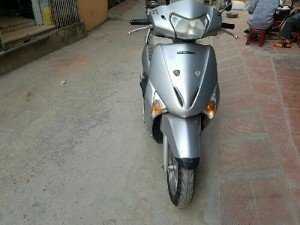 Honda lead