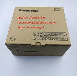Ac servo motor Panasonic MBDHT2510E02 giá tốt tại Việt Nam