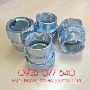 Phân phối đầu nối ống ruột gà