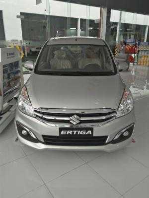 Ô tô Suzuki Ertiga 2017