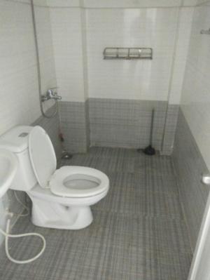 Nhà 1 trệt 2 lầu SHR, hẻm 90 Dương Cát Lợi, TT Nhà Bè