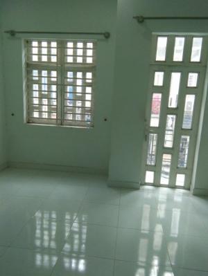 Nhà 1 trệt 2 lầu SHR, hẻm 90 Dương Cát Lợi, TT Nhà Bè