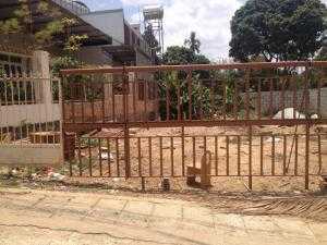 Bán Lô Đất Hẻm 112 Nguyễn Thái Học 10,5x18,4m