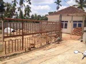 Bán Lô Đất Hẻm 112 Nguyễn Thái Học 10,5x18,4m