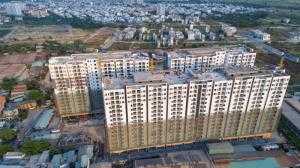 Căn hộ Him Lam Phú An TT 35% nhận nhà, CK 8%, Cam kết thuê lại 12tr/T