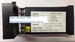 Bộ điều khiển nhiệt độ Yangming XMTG-6301, XMTG-6302 giá tốt