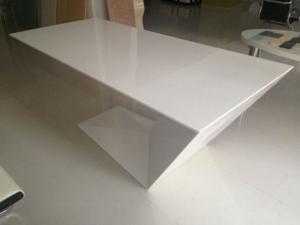 Bàn đá nhân tạo solidsurface