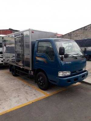 Cần bán xe tải Kia 1 tấn 4 , chạy thành phố, giá cạnh tranh