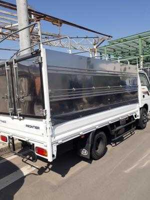 Cần bán xe tải Kia 1 tấn 4 , chạy thành phố, giá cạnh tranh
