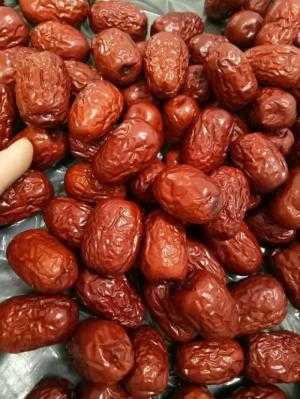 Táo đỏ Tân Cương- Món quà từ thiên đường