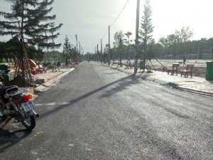 Bán Đất Khu Dân Cư Sài Gòn Hàm Tân Lagi