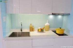 Căn hộ Goldcoast Nha Trang, view biển, sổ hồng vĩnh viễn,tặng nội thất 300tr