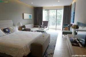 Căn hộ Goldcoast Nha Trang, view biển, sổ hồng vĩnh viễn,tặng nội thất 300tr