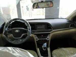Hyundai Elantra 2018 Có Sẵn - Giao Ngay