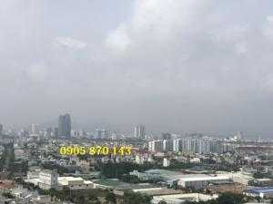 Bán căn hộ Sơn Trà Ocean View Đà Nẵng chỉ cần trả trước 50%