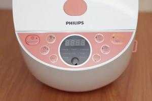 Nồi cơm điện Philips HD4515