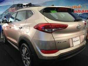 Hyundai Tucson 2018 Hàng Hiếm - Giao Ngay - Nhanh Tay
