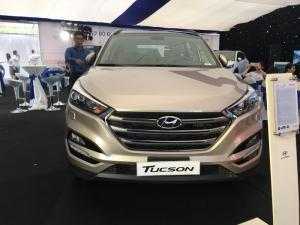 Hyundai Tucson 2018 Hàng Hiếm - Giao Ngay - Nhanh Tay