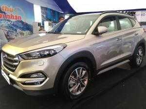 Hyundai Tucson 2018 Hàng Hiếm - Giao Ngay - Nhanh Tay