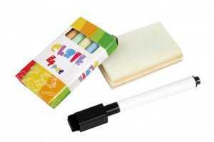 Bảng Từ 2 Mặt Giúp Bé Tự Học Phát Huy Sáng Tạo Kích thước 46.5 x 38 cm - MSN1831095