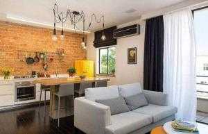 Bán căn hộ kiểu Ý 4 sao ven sông Sài Gòn Oscar Riverside Apartment chỉ 136 triệu sở hữu ngay