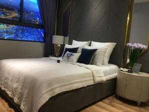 Bán căn hộ kiểu Ý 4 sao ven sông Sài Gòn Oscar Riverside Apartment chỉ 136 triệu sở hữu ngay