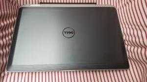 Dell Latitude E6420 -i7 2640M,8G, 320G, NVS 4200M, 14inch, Web, đèn phím