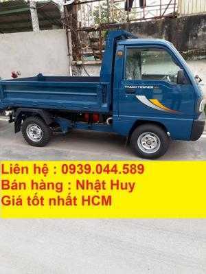 Cần bán xe tải thaco towner 800 kg , giá tốt nhất ..........................