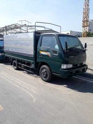 Bán xe tải Kia 2 tấn 3 , chở hàng sài gòn , giá tốt nhất hcm
