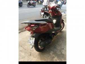 Cần bán xe Honda LEAD 125 ĐK 2015 bstp chính chủ ,