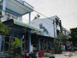 Bán nền khu dân cư Hồng Loan đường d14