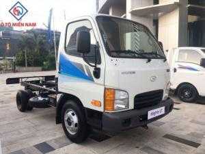 Huyndai-N250-chassi-489tr. liên hệ 0937482224 giá tốt