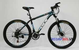 Xe đạp GALAXY ML190 2017 24-26 INCH