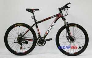 Xe đạp GALAXY ML190 2017 24-26 INCH