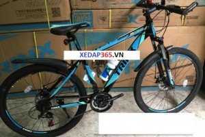 Xe đạp TRINX TX18 2017