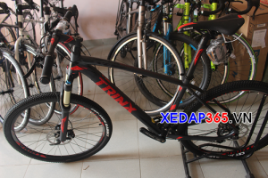 Xe đạp TRINX X1 (TX28) 2018