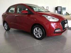 Showroom 3s Hyundai Trường Chinh Giảm Giá Khủng Khi Mua Xe Hyundai Grand I10.