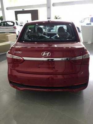 Showroom 3s Hyundai Trường Chinh Giảm Giá Khủng Khi Mua Xe Hyundai Grand I10.