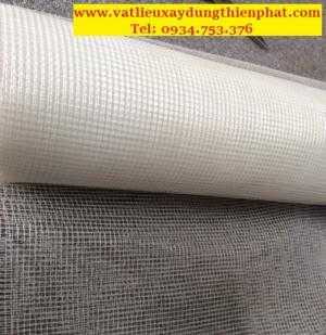 Trọng lượng 70gr/m2; 140gr/m2
Mắt lưới: 5mm
Xuất xứ: China