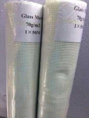 Lưới Sợi Thuỷ Tinh Glass Mesh