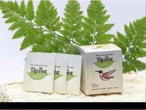 Trà giảm cân Vy&Tea