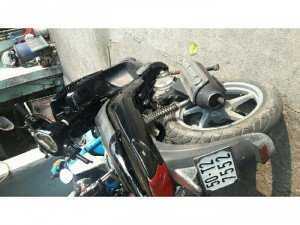 SH 150cc hiệu esh liên danh