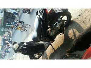 SH 150cc hiệu esh liên danh