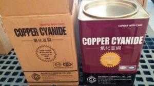 Bán CuCN, ban CuCN, bán Đồng Xyanua, Copper Cyanide