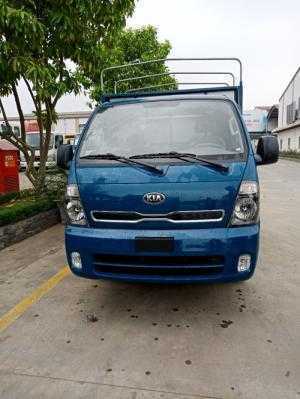 Ô tô tải Thaco frontier k200 MB