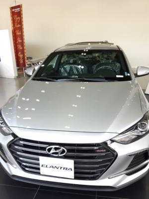 Hyundai Elantra Sport - Có xe sẵn - Giao ngay - Tất cả các màu