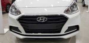 Hyundai i10 Sedan -80tr nhận ngay xe
