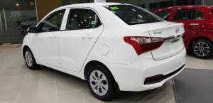 Hyundai i10 Sedan -80tr nhận ngay xe