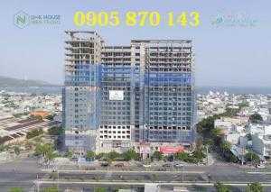 Bán căn hộ ocean view đà nẵng Ck 5% + 2 năm phí quản lý