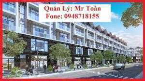 Bán đất dự án liền kề Nam Hải New Horizon giá gốc CĐT chỉ từ 9.8 tr/m2.
